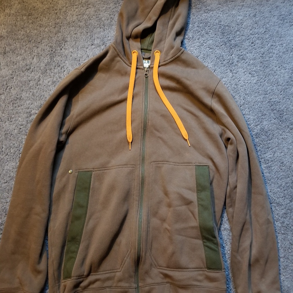 Under Armour Jacket